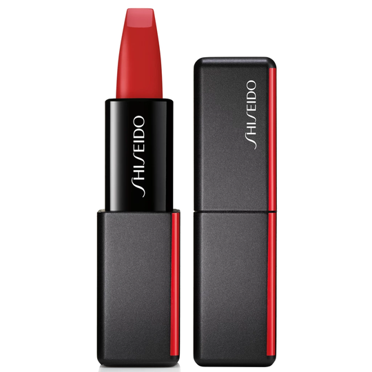 Modernmatte Powder Lipstick 514 Hyper Red