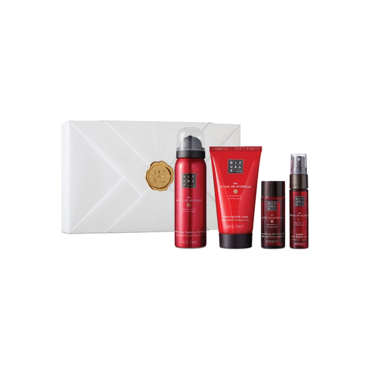The Ritual Of Ayurveda - Small Gift Set