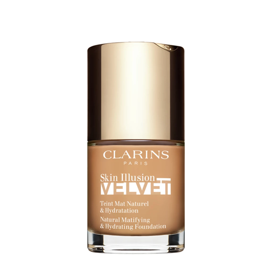 Skin Illusion Velvet Foundation 111N