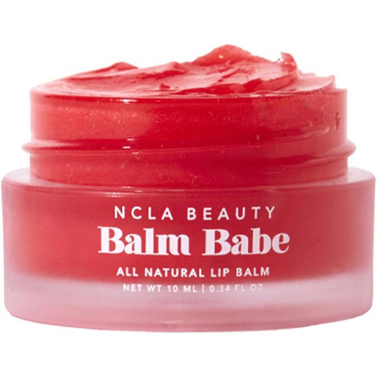 NCLA Beauty Balm Babe Lip Balm 10 ml