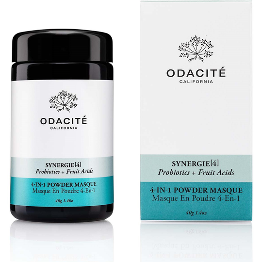 Odacité Synergie [4] Immediate Skin Perfecting Beauty Masque 40 ml