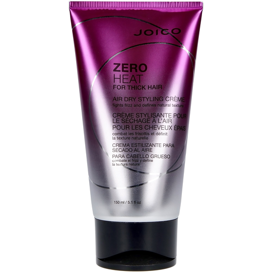 Joico Zero Heat Air Dry Styling Crème for thick hair 150 ml
