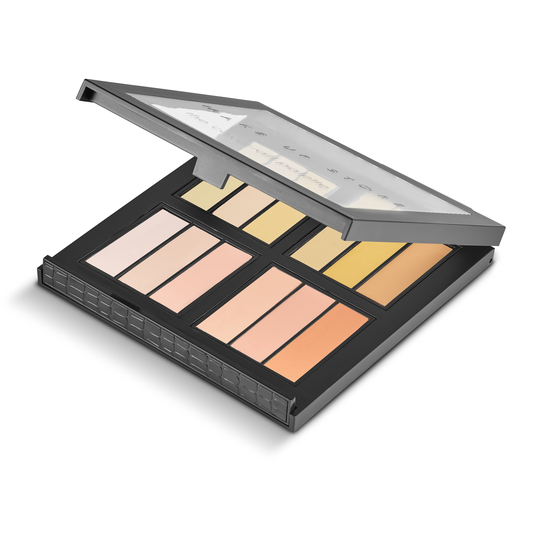 Make Up Store Palette 36 ml