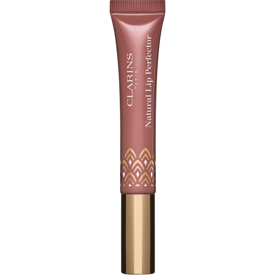 Clarins Natural Lip Perfector 16 Intense Rosebud