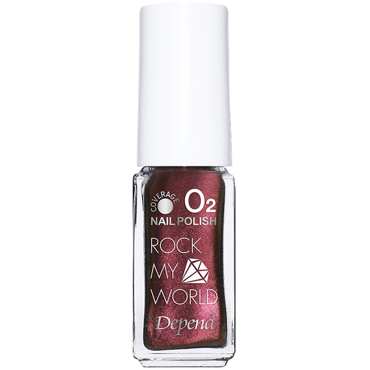 Depend O2 Rock My World 5148 Spinel