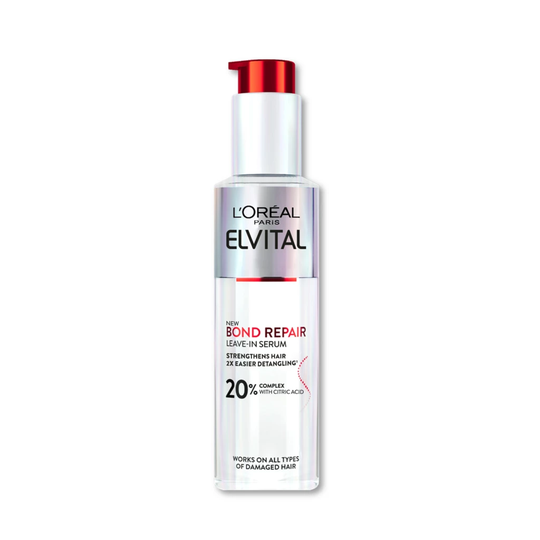Elvital Bond Repair Leave-In Serum 150 ml