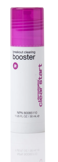 Breakout Clearing Booster 30 ml
