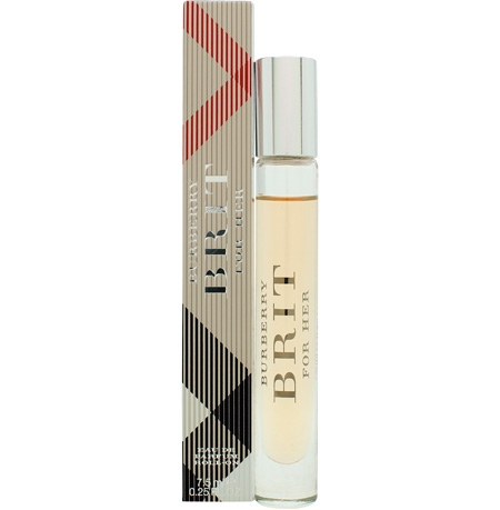 Burberry Brit For Her - Eau de Parfum 7,5ml