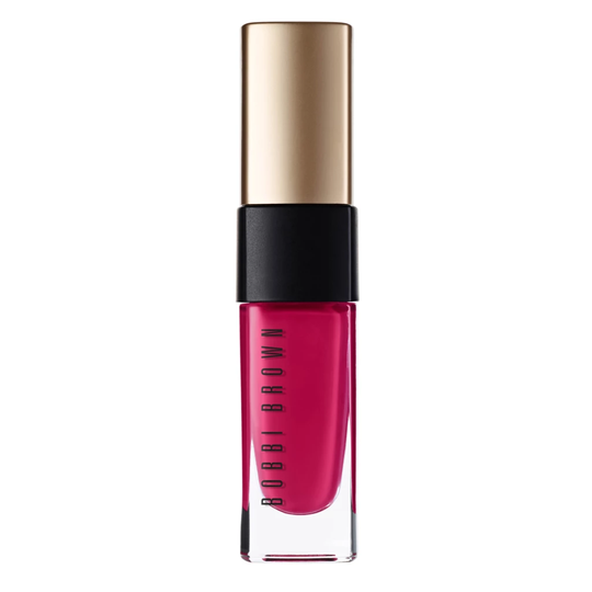 Luxe Liquid Lip Velvet Matte 8 Pink Shock
