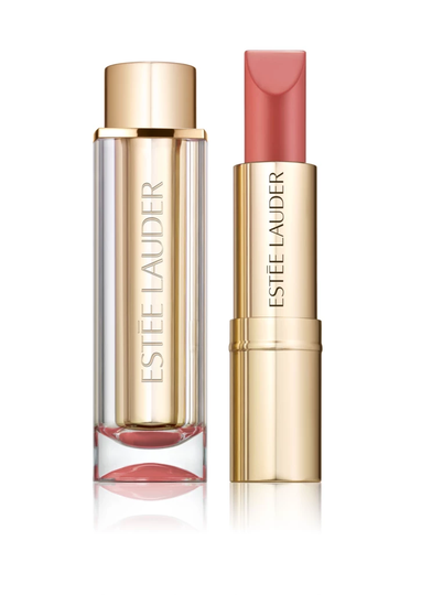 Pure Color Love Lipstick Blaise Buff