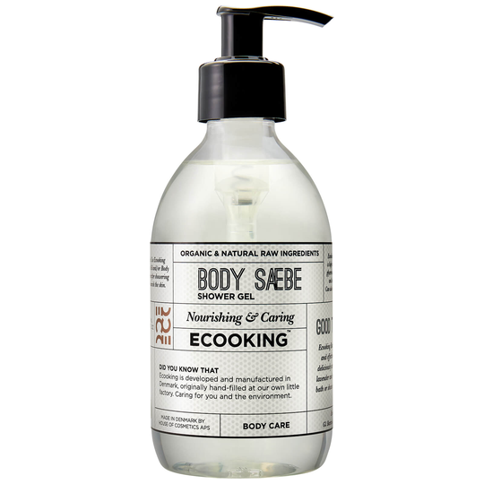 Ecooking Shower Gel 300 ml