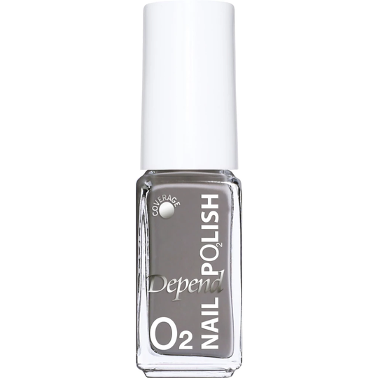O2 Nail Polish - Rococo Loco Collection 668