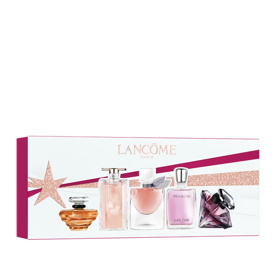 Miniatures Gift Box