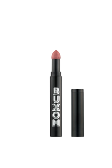 PillowPout Creamy Plumping Lip Powder Darling Dolly