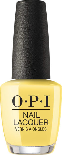 Nail Lacquer - Mexico City Collection Don't Tell A Sol