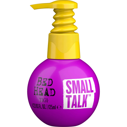 Tigi Bed Head Small Talk Thickening Cream 125 ml