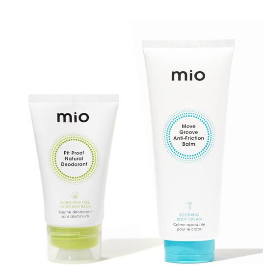 Mio Move Groove and Pit Proof Duo