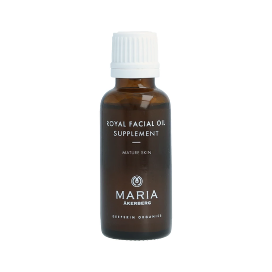 Royal Facial Oil Supplement 30 ml