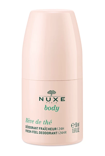 Rêve De Thé Deodorant Deo Roll On