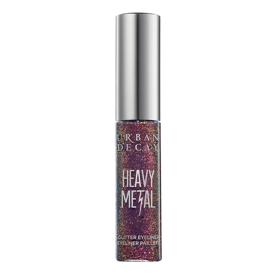 Heavy Metal Glitter Eyeliner Stinxbones