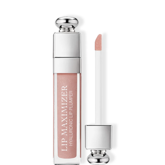 Addict Lip Maximizer Gloss 013 Beige