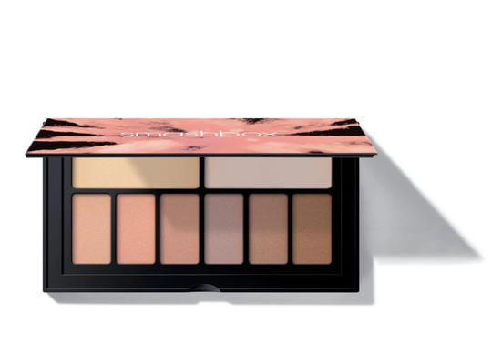 Cover Shot Eyeshadow Palette Softlight