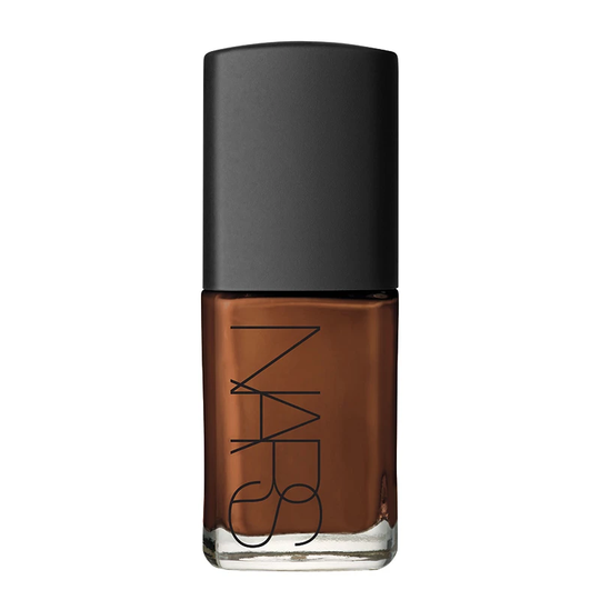 Sheer Glow Foundation Mali