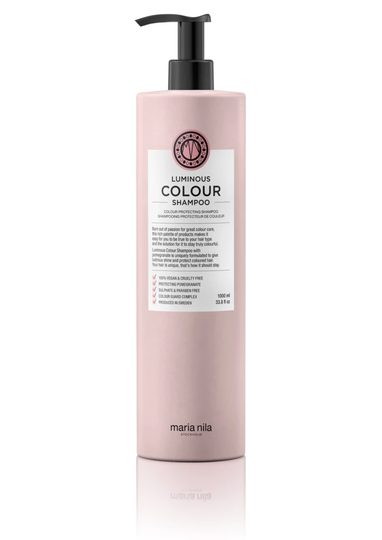 Luminous Colour Shampoo 1000 ml