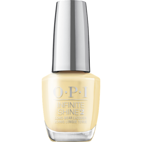 OPI Infinite Shine Hollywood Collection Bee-hind the Scenes
