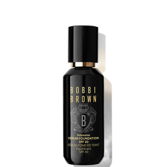 Bobbi Brown Intensive Serum Foundation SPF30 30ml (Various Shades) - Chestnut