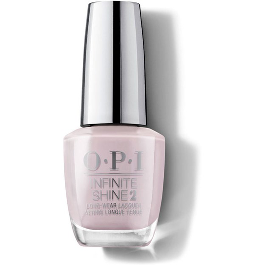 OPI Infinite Shine Don't Bossa Nova Me Around