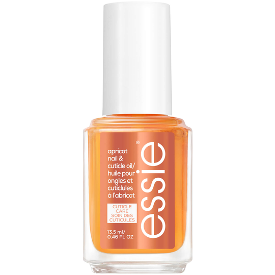 essie Nail Care Cuticle Oil Apricot Treatment