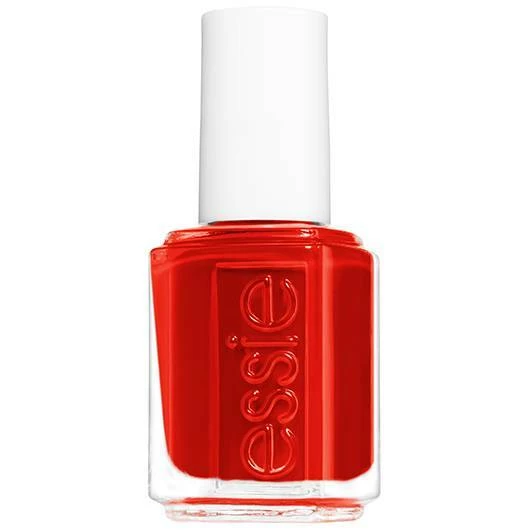 Nail Polish 60 Really Red