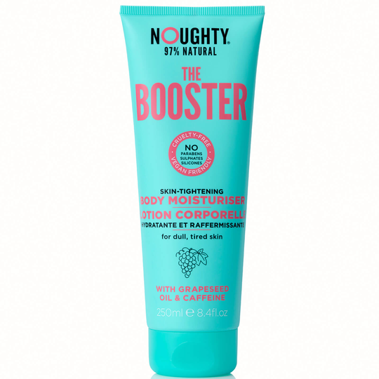Noughty The Booster Body Moisturiser 250ml