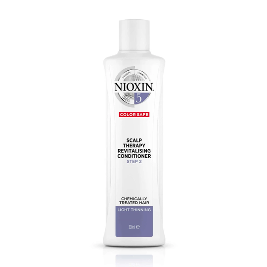 System 5 Scalp Revitaliser Conditioner 300 ml