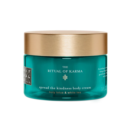 The Ritual Of Karma Body Cream 220 ml