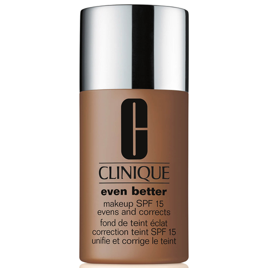Clinique Even Better Makeup SPF15 30 ml - Mahogany