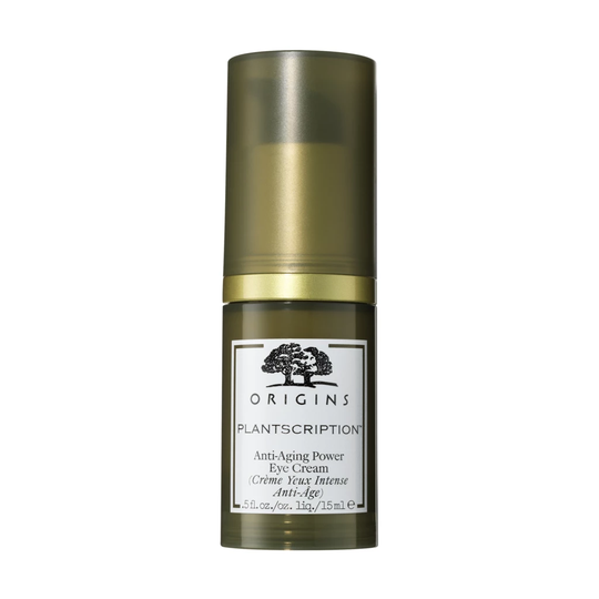 Plantscription™ Anti-Aging Power Eye Cream 15 ml