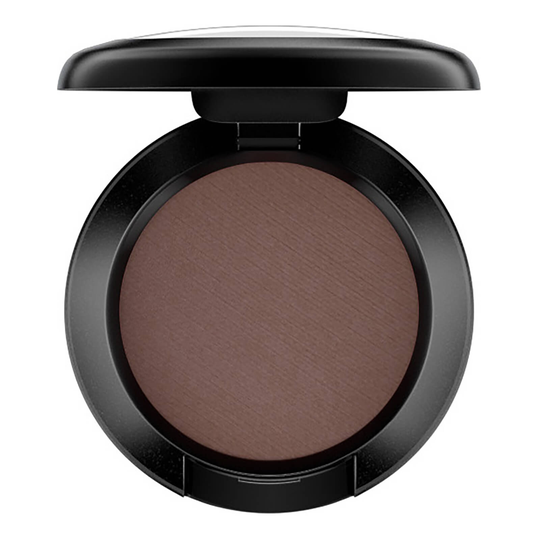 MAC Small Eye Shadow (olika nyanser) - Satin - Brun