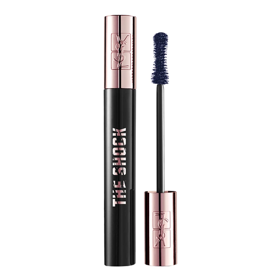 Mascara Volume Effet Faux Cils The Shock 1 Noir Asphalpte