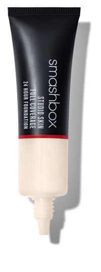 Studio Skin Full Coverage 24H Foundation 0.3 Fair - Natural Undertone