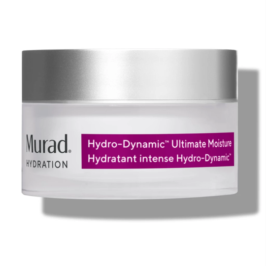 Hydro-Dynamic Ultimate Moisture 50 ml