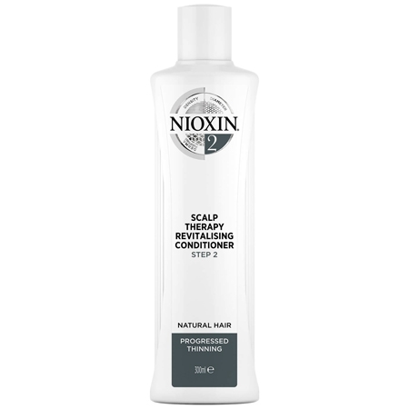 Nioxin Skalp Terapi Steg 2 Balsam - 300 Ml