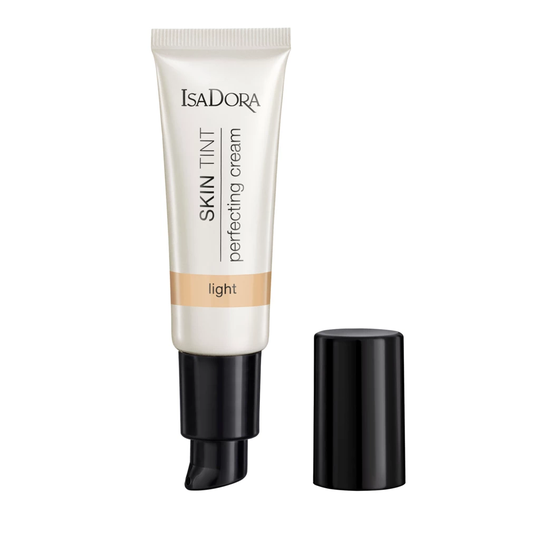Skin Tint Perfecting Cream Foundation 30 Light