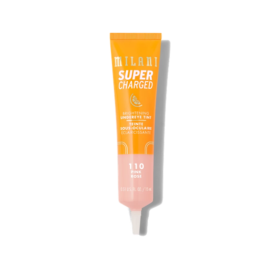 Supercharged Brightening Under Eye Tint Concealer 110 Pink