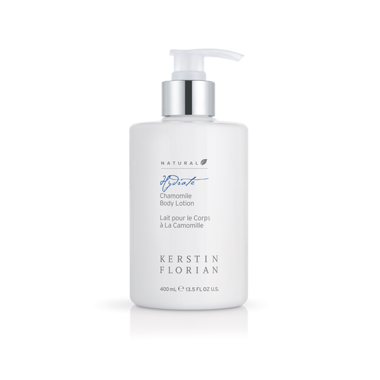 Kerstin Florian Chamomile Body Lotion 400 ml