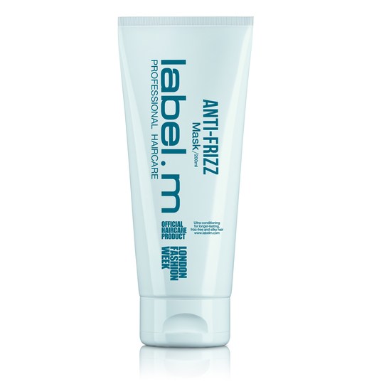 label.m Anti Frizz Mask 200 ml
