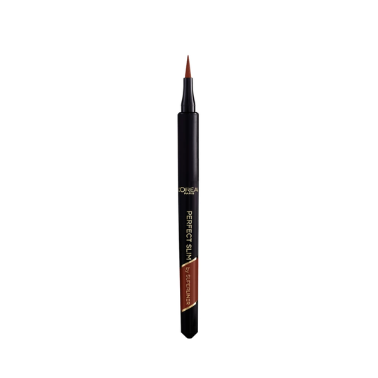 Superliner Perfect Slim Eyeliner 3 Brown