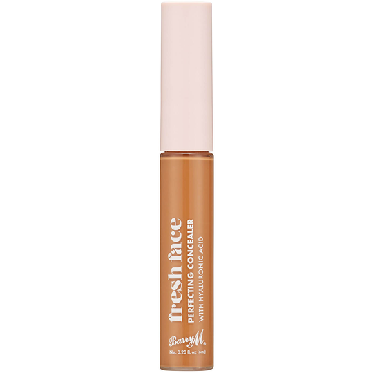 Barry M Cosmetics Fresh Face Perfecting Concealer 7ml (Various Shades) - 11