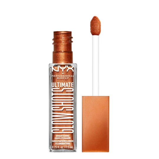 Ultimate Glow Shots Wow Cacao